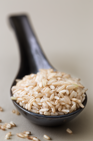 Charleston Gold Brown Rice – Anson Mills