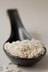 Laurel-Aged Charleston Gold Rice